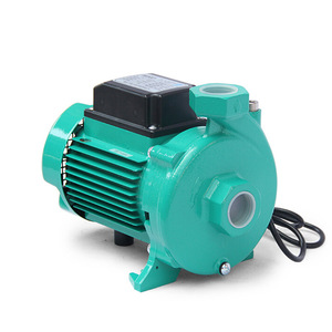 Pompe centrifuge Wilo PUN-402EH 400W 21m de hauteur de refoulement pour surpression de conduite de chauffe-eau solaire - Product Image 5