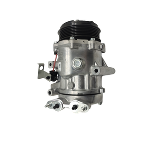 Compresor de aire acondicionado para Changan CS55 CS75 RAETON CC OEM 8103100-BH01 - Product Image 2