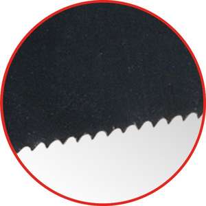 KS TOOLS-117,4274 Hoja de sierra de repuesto para 117,4273-EAN 4042146543351 OTRAS HERRAMIENTAS AISLADAS - Product Image 2