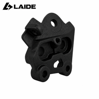 Support de repose-pieds en alliage d'aluminium CNC pour Talaria MX3 MX4, accessoires de modification pour moto électrique tout-terrain