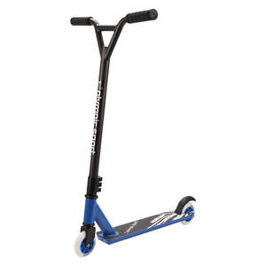 Nouveau Stunt Scooter Aluminium 360 Degrés <span class=keywords><strong>Freestyle</strong></span> Kids Kick Scooter Avec <span class=keywords><strong>Large</strong></span> <span class=keywords><strong>Deck</strong></span> - Product Image 1