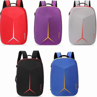 Nouveau Eva stockage sac à dos Protection grand sac grande capacité une épaule sac à main pour Console de jeu Ps5