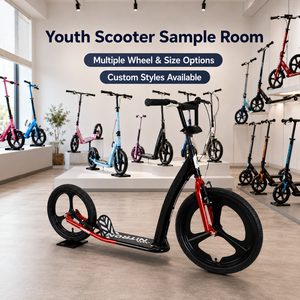 <span class=keywords><strong>Trottinette</strong></span> acrobatique à 2 grosses roues, <span class=keywords><strong>trottinette</strong></span> à pédales pour adolescents, <span class=keywords><strong>trottinette</strong></span> pour adultes - Product Image 5