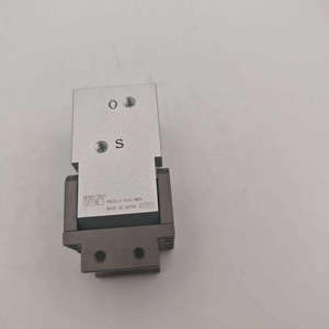 Cilindro de Dedo Original-SMC MHW2-20D1 - Product Image 4