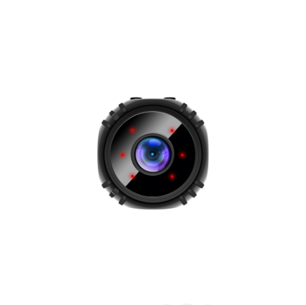 HD 1080P Mini Camera Micro WIFI Mini Smallest With Night Vision IP Cam Home Security Video Camcorder Small Dv Dvr