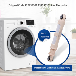 Amortiguador de Tambor Original para Lavadora <span class=keywords><strong>Zanussi</strong></span> 80N 80N 132255300 para Lavadora Electrolux - Product Image 3