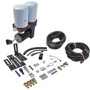Tout nouveau système de pompe de levage de carburant Diesel TSC12165G pour Chevy Silverado GMC Sierra 2500 3500 HD 6.6L <span class=keywords><strong>V8</strong></span> - Product Image 2