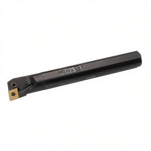 Internal Turning <b>Tool</b> R/L TA6010 Negative Insert Turning <b>Tools</b> - Product Image 2