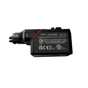 SR-X300WSR-X300 SR-X100 SR-X100W โค้ด AI สำหรับการตรวจสอบความติดตามได้ของข้อมูลในสายการผลิตอัตโนมัติ มีสินค้าในสต็อก - Product Image 3