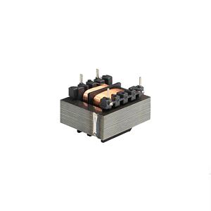 EI3010/1.0VA 입력 220V 110V 출력 6V 12V 19V 변압기 Pcb 마운트 스텝 다운 변압기 - Product Image 4
