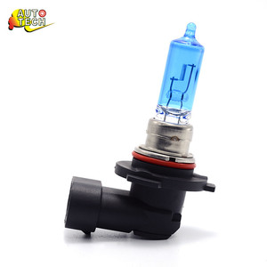 Nhà Máy Giá New Hb3 9005 Halogen đèn pha Bóng đèn 100 wát 6500K P20D cả cạnh tranh bán buôn cho ô tô chiếu sáng - Product Image 4