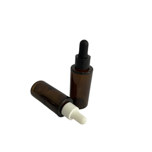 5ml <span class=keywords><strong>10ml</strong></span> 15ml 20ml 30ml 50ml 60ml 100ml nước hoa tinh dầu nhựa Chai nhỏ giọt mỹ phẩm - Product Image 4