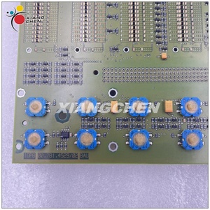 Original Used <b>Printing</b> <b>Machine</b> Part Electric Board IOPB 00.781.4529 CP2000 Ink Control Board 00.785.0097/05 - Product Image 3