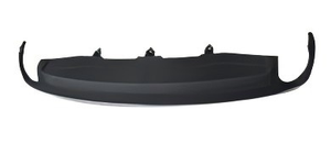 ชุดแต่งกันชนหน้า-หลัง สำหรับรถยนต์ออดี้ A6 C7 ปี 2013 พร้อมกรอบไฟตัดหมอก ฝาครอบเครื่องยนต์ โครงรองหม้อน้ำ สปอยเลอร์ อะไหล่แท้จากโรงงาน - Product Image 6