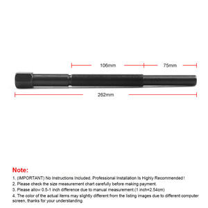 Polaris RZR ATV Main Drive Clutch <b>Puller</b> and Turbo Belt Removal <b>Tool</b> for Gear <b>Pullers</b> - Product Image 1