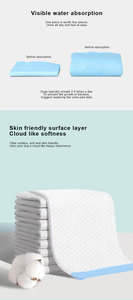 2025ผ้าอ้อมสุนัขแบบใช้แล้วทิ้งผ้าอ้อมสำหรับสุนัขแบบใช้แล้วทิ้ง - Product Image 5