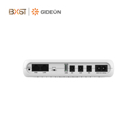 OEM 18W 10400mAh Mini DC UPS Alimentation de secours pour routeur WiFi ONU Caméra CCTV