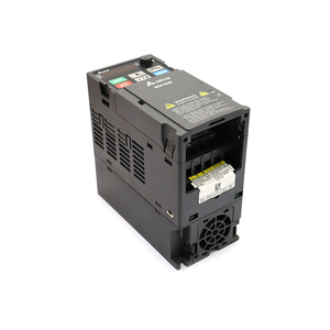 Convertisseur de fréquence VFD VFD4A2MS43ANSAA Série MS300 1,5 kW 2 CV Triphasé 380 V 480 V AC - Product Image 3