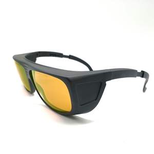 Gafas <span class=keywords><strong>de</strong></span> <span class=keywords><strong>Seguridad</strong></span> Láser UV OD4+ Protección <span class=keywords><strong>de</strong></span> 355nm, 266nm, 405nm para Equipos Láser <span class=keywords><strong>Ultravioleta</strong></span> - Product Image 6