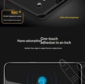 ฟิล์มป้องกันหน้า<span class=keywords><strong>จอ</strong></span>กระจกนิรภัยป้องกันไฟฟ้าสถิตย์ ESD สำหรับ iPhone 17 16 15 14 13 12 PRO MAX ฟิล์มด้านหน้ากันฝุ่นกระจก9H - Product Image 2