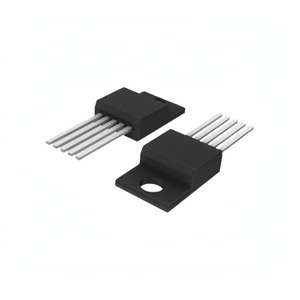 ซื้อชิ้นส่วนอิเล็กทรอนิกส์ออนไลน์ TO 220 5 LM2576T-3.3G ของแท้ บริการครบวงจร ระบบจัดการพลังงาน (PMIC) - Product Image 1