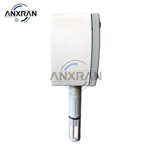 Pour capteur d'humidité/température d'ambiance Siemens QFA3171 - Product Image 2