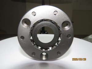 Embreagem de Partida Unidirecional para Motocicletas - Sistema de Transmissão de Motocicleta - Corpo da Embreagem de Partida C100-6s - Product Image 1