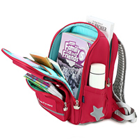 Sacs à dos scolaires personnalisés de haute qualité, Oxford imperméable, Mochilas Escolares, grande capacité, sac à dos pour adolescents