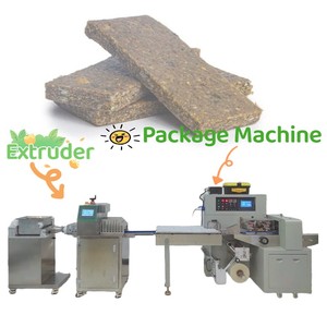 Máquina para Barras de Energía y Proteínas BEIKN: Aumenta la Producción, Consistencia Perfecta, Optimiza la Rentabilidad - Product Image 2