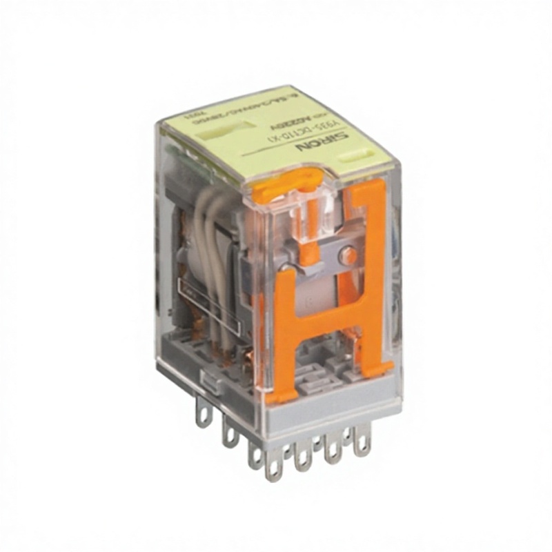 SiRON Y441 NPN PNP 24V DC