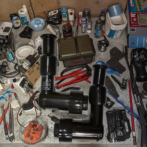 Ricambi per sistema di accensione in plastica impermeabile in Silicone di alta qualità 05 l9 05 l7 <span class=keywords><strong>Krs</strong></span> per tappo a candela - Product Image 5