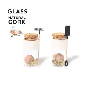 Caramelos de Semillas de Vidrio, Gadgets Ecológicos - Product Image 1