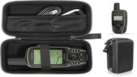 GPS Garmin 64SX Garmin 010-02258-10 GPSMAP 64sx GPS Portátil con Altímetro y Brújula Precargado con Mapas TopoActive