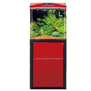 Écran d'aquarium de 200 gallons en gros Interrupteur tactile de changement de couleur LED Aquarium - Product Image 6