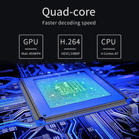B M W 3 Series E90 Android WIFI navigation lecteur MP5 image inversée GPS Bluetooth tout-en-un