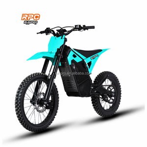 Moto tout-terrain électrique Off <span class=keywords><strong>Orad</strong></span> 10KW 72V 19/17 haute puissance et haute performance pour adultes - Product Image 1