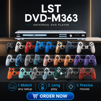 Accessoires pour Slim pour Pro Smart TV, tablette PC, manette sans fil et contrôleur de jeu avec SDK disponible