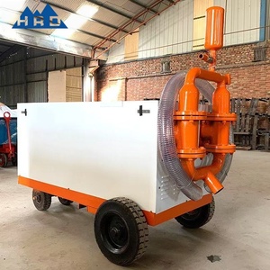 HRD Engine Complete Specifications 15kw Power 220V/440V Voltage 1 Year Warranty Low Maintenance Cost - Product Image 1
