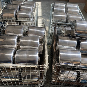 كرة تعويم من الفولاذ المقاوم للصدأ عالية الجودة مقاومة للماء - Product Image 6