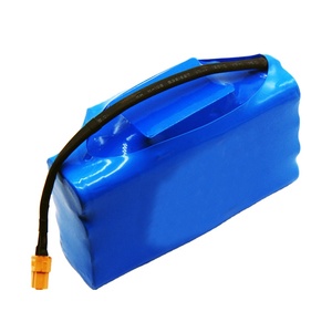 Bateria de Lítio de Alta Capacidade 36V 4.4Ah para Patinete Elétrico de 2 Rodas com Autoequilíbrio CNNTNY - Product Image 1