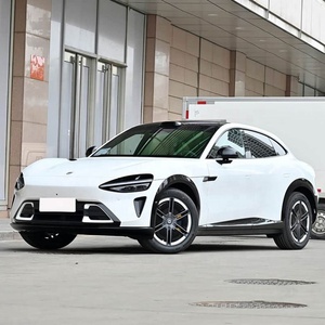 Xiao Mi YU7 SUV 100% Eléctrico de Exportación, Vehículo Eléctrico con Autonomía Máxima de 810 km - Product Image 3