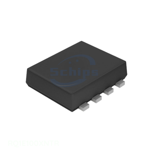 TSMT8 Authorized Distributor Transistors MOSFET N-CH 30V 10A TSMT8 Integrated Circuit Ic RQ1E100XNTR - Product Image 1