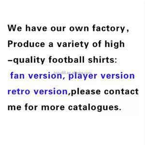 Maglie da <span class=keywords><strong>Calcio</strong></span> Personalizzate 2026 Nuova Stagione Colombia, Uniformi per Giocatori e Tifosi, Abbigliamento Sportivo Nazionale, 100% Poliestere Traspirante, Manica Corta - Product Image 2