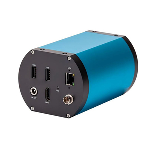 กล้อง MSS-C-N313 8MP อุตสาหกรรมความแม่นยำสูงสำหรับการตรวจสอบแบบอัตโนมัติ - Product Image 3