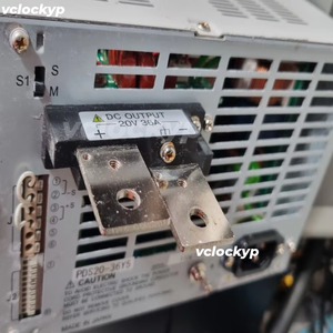 TEXIO PDS20-36 แหล่งจ่ายไฟ DC แบบควบคุม (RBD5.1) - Product Image 5