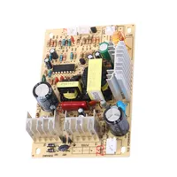Nouvelle carte de circuit imprimé de réfrigération et d'alimentation pour distributeur d'eau AC220V vers DC12V, accessoires pour distributeur d'eau
