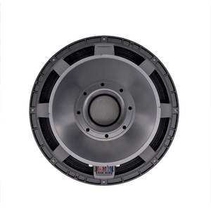 Produttore altoparlante professionale Audio attivo/passivo bobina vocale da 5 pollici 18 pollici altoparlante Subwoofer OEM LF18K810 - Product Image 5