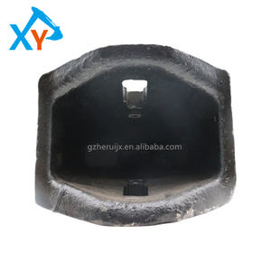 <span class=keywords><strong>HITACHI</strong></span> อุปกรณ์ขุดเจาะของแท้กระบวย4512365 4161053 4606712สำหรับ EX220 ZX240-5G ZX280 ZX350 ZX490-6 ZX450-3 ZX330 - Product Image 4