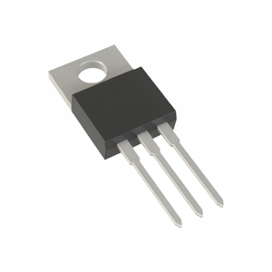 NTP165N65S3H TO-220-3 Electronics Component Transistors BOM IC In Stock - Product Image 1