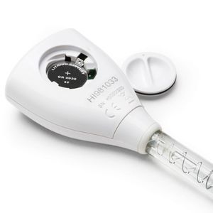 pH-mètre portable Hanna, précision 0,01, testeur de pH pour aliments et lait - Product Image 3